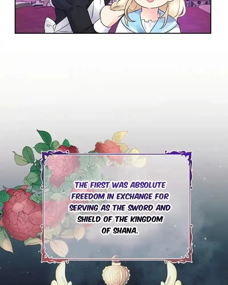 The Abandoned Princess Rebels Chapter 2 page 97 - 