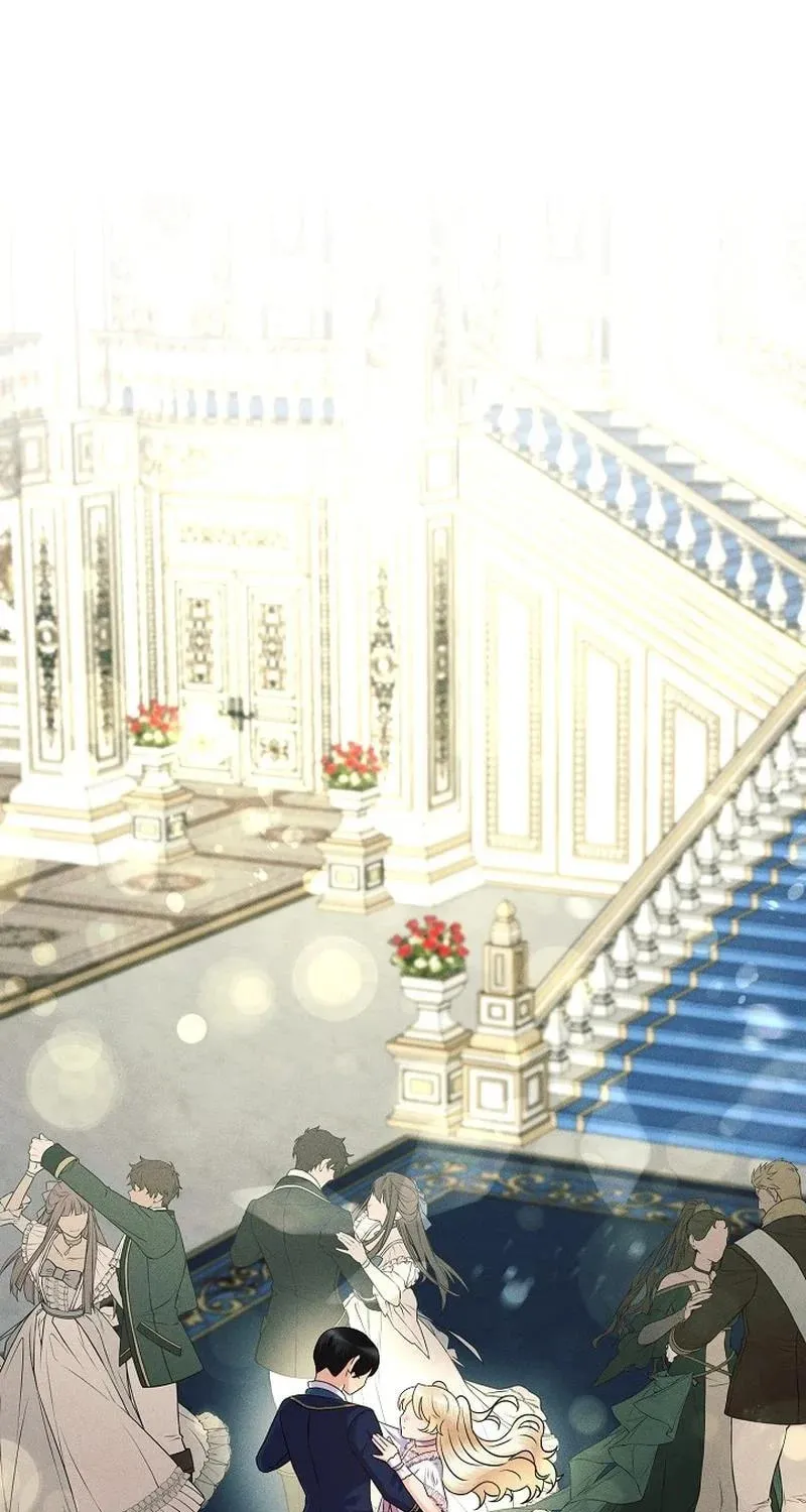 The Abandoned Princess Rebels Chapter 26 page 1 - 
