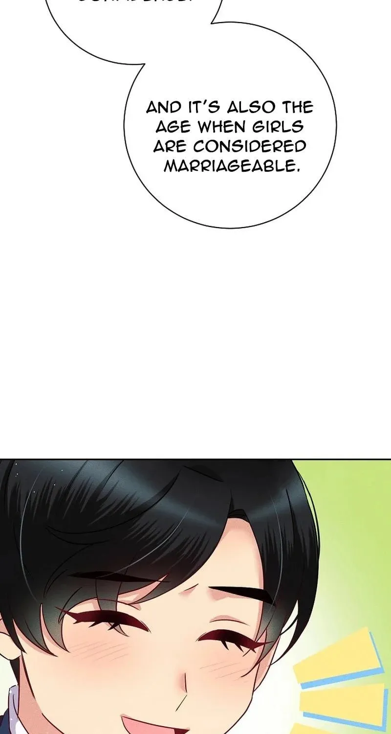 The Abandoned Princess Rebels Chapter 26 page 15 - 