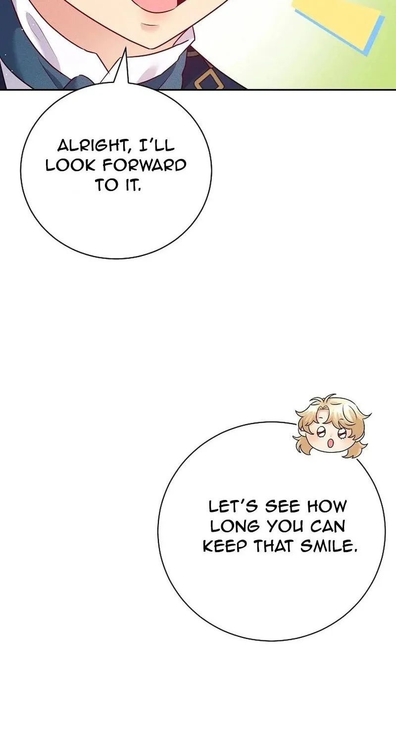 The Abandoned Princess Rebels Chapter 26 page 16 - 