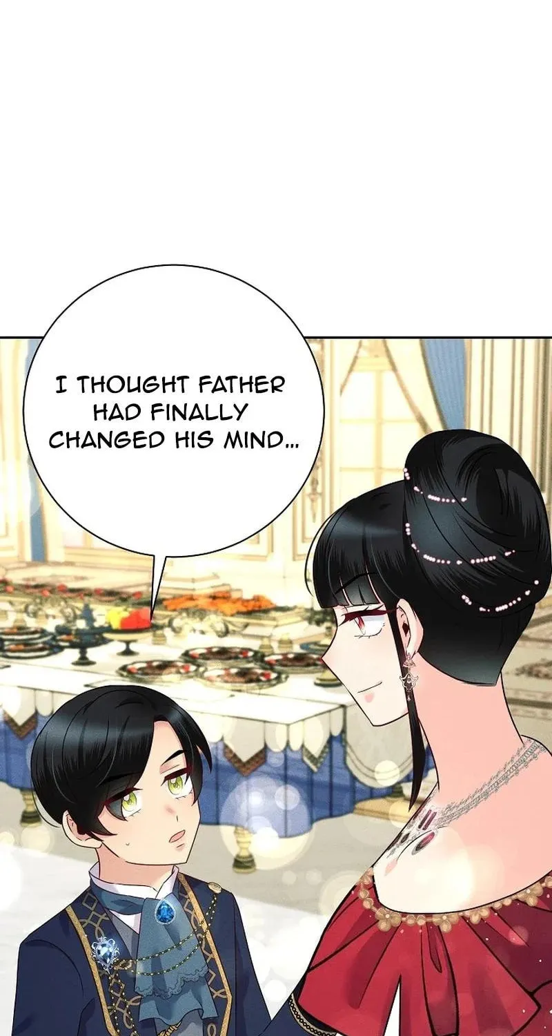 The Abandoned Princess Rebels Chapter 26 page 37 - 