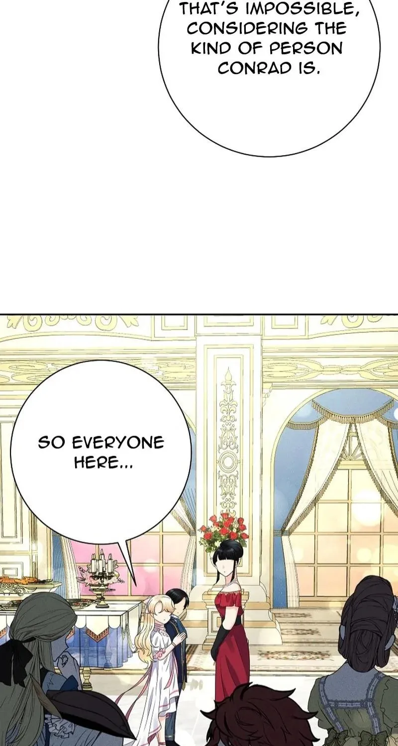 The Abandoned Princess Rebels Chapter 26 page 39 - 