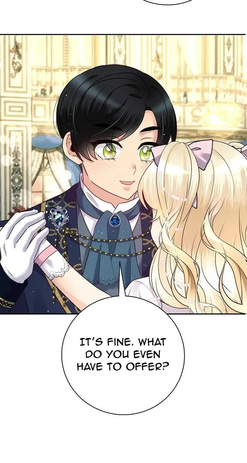 The Abandoned Princess Rebels Chapter 26 page 5 - 