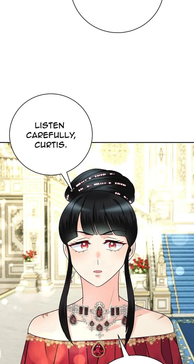 The Abandoned Princess Rebels Chapter 26 page 46 - 