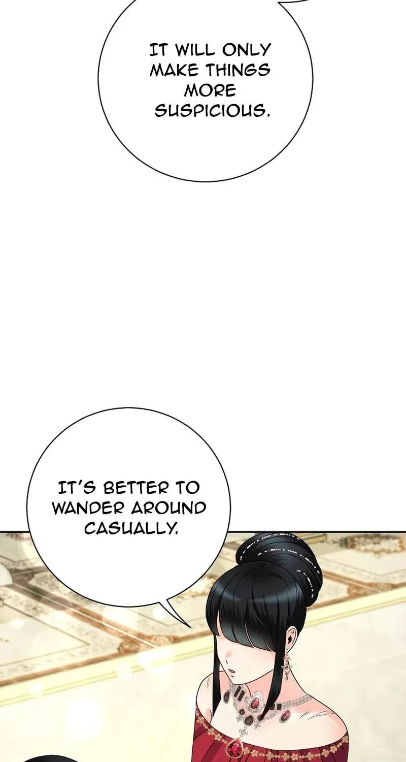 The Abandoned Princess Rebels Chapter 26 page 48 - 