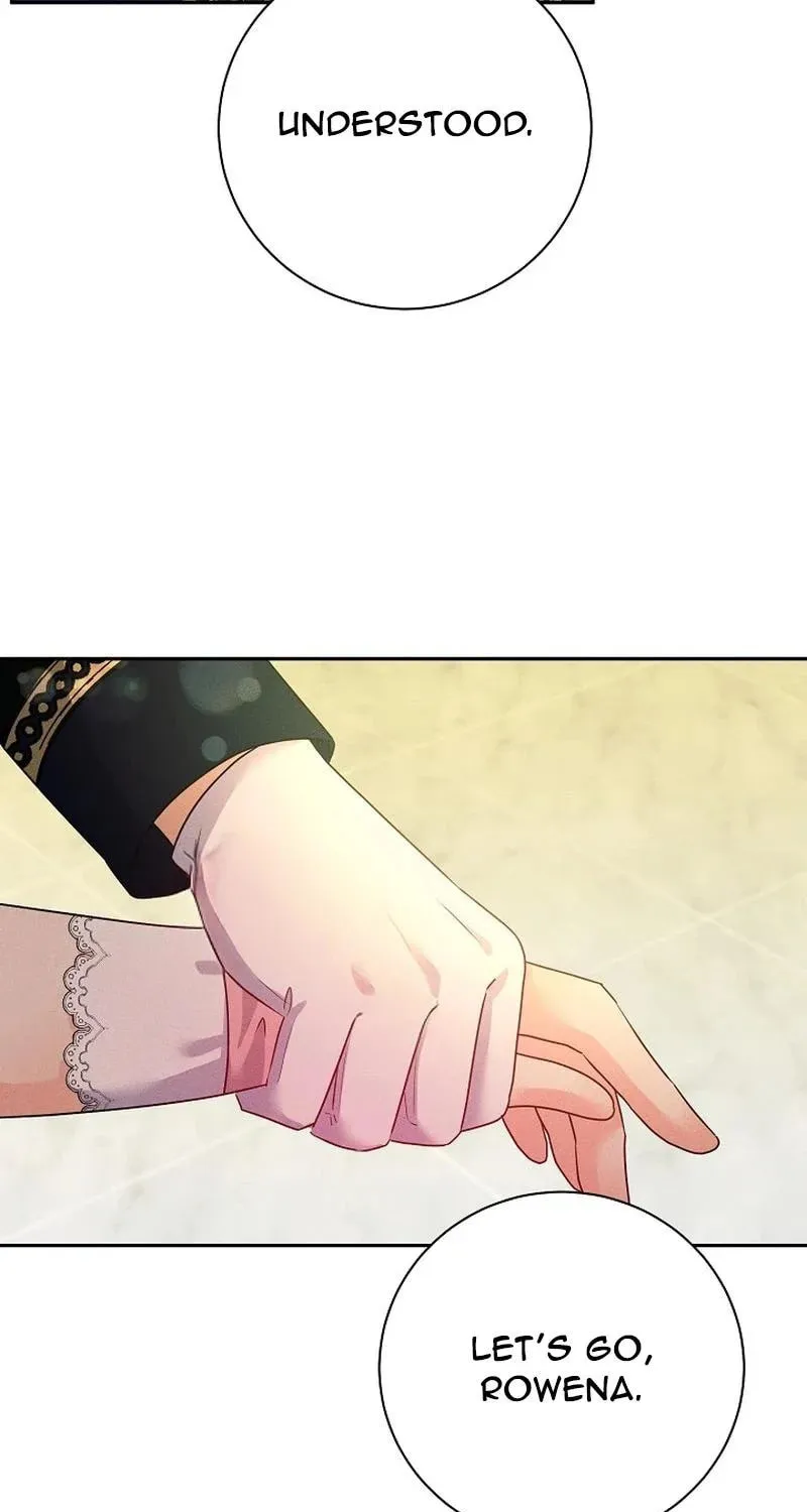 The Abandoned Princess Rebels Chapter 26 page 51 - 