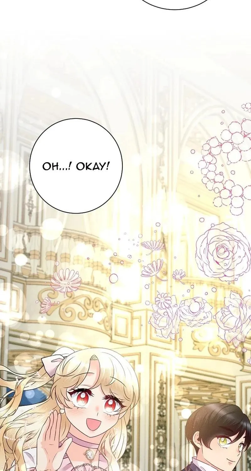 The Abandoned Princess Rebels Chapter 26 page 52 - 