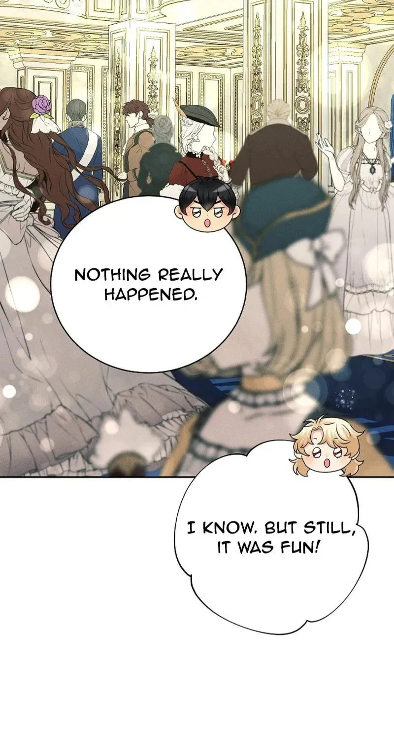 The Abandoned Princess Rebels Chapter 26 page 61 - 