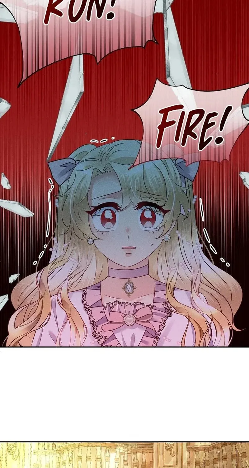 The Abandoned Princess Rebels Chapter 26 page 66 - 