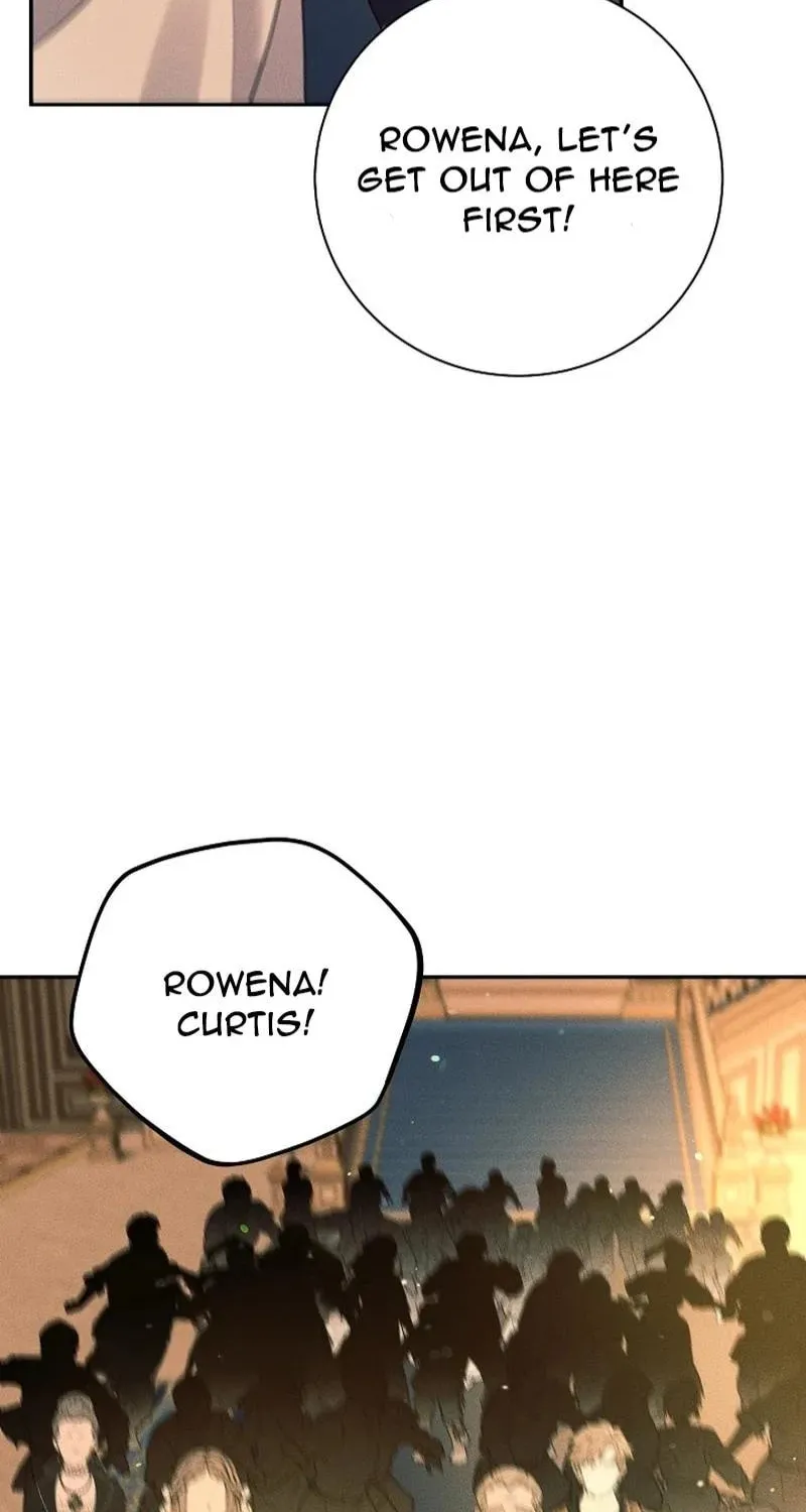 The Abandoned Princess Rebels Chapter 26 page 69 - 