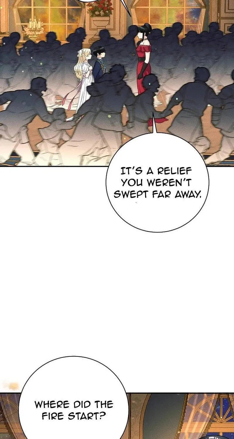 The Abandoned Princess Rebels Chapter 26 page 72 - 