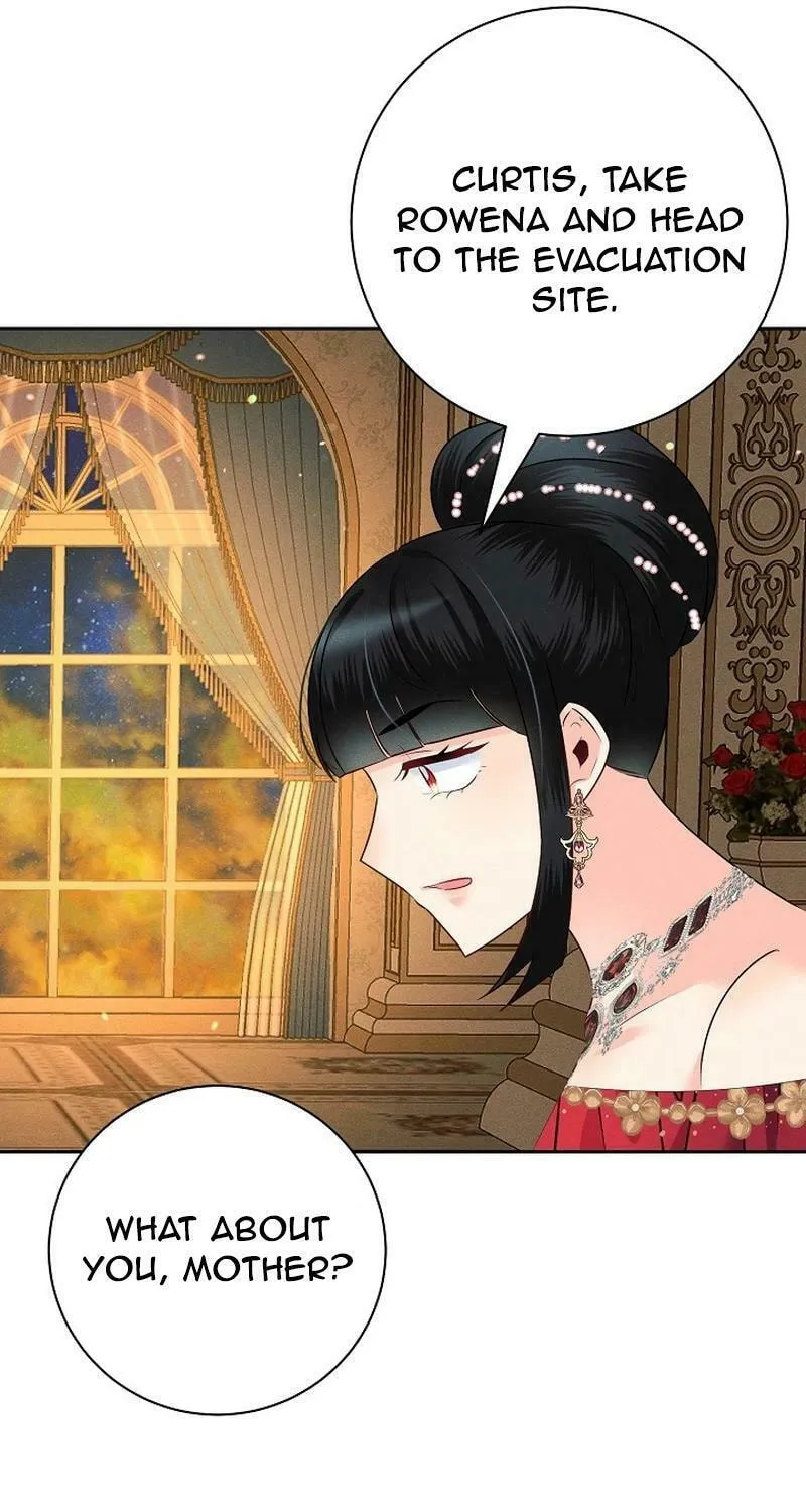 The Abandoned Princess Rebels Chapter 26 page 77 - 
