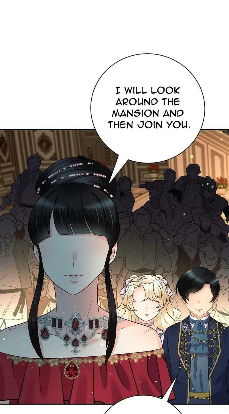 The Abandoned Princess Rebels Chapter 26 page 78 - 