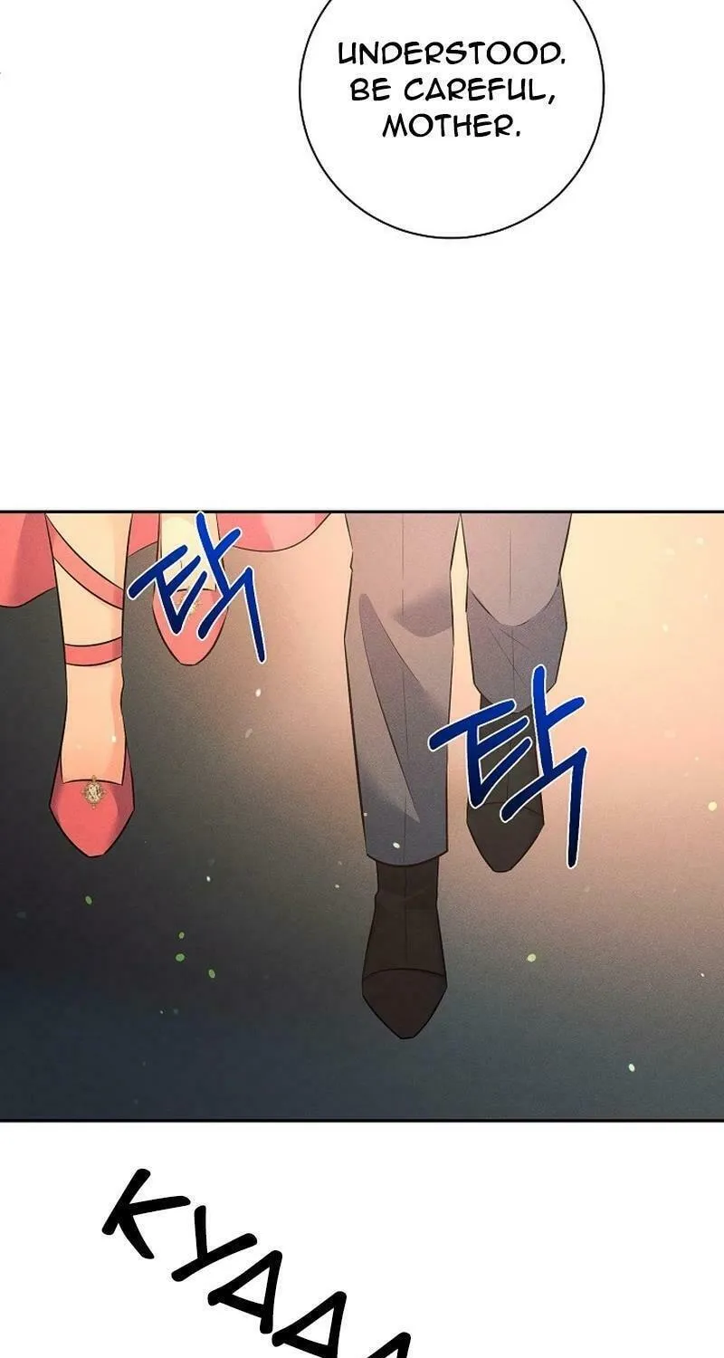 The Abandoned Princess Rebels Chapter 26 page 79 - 