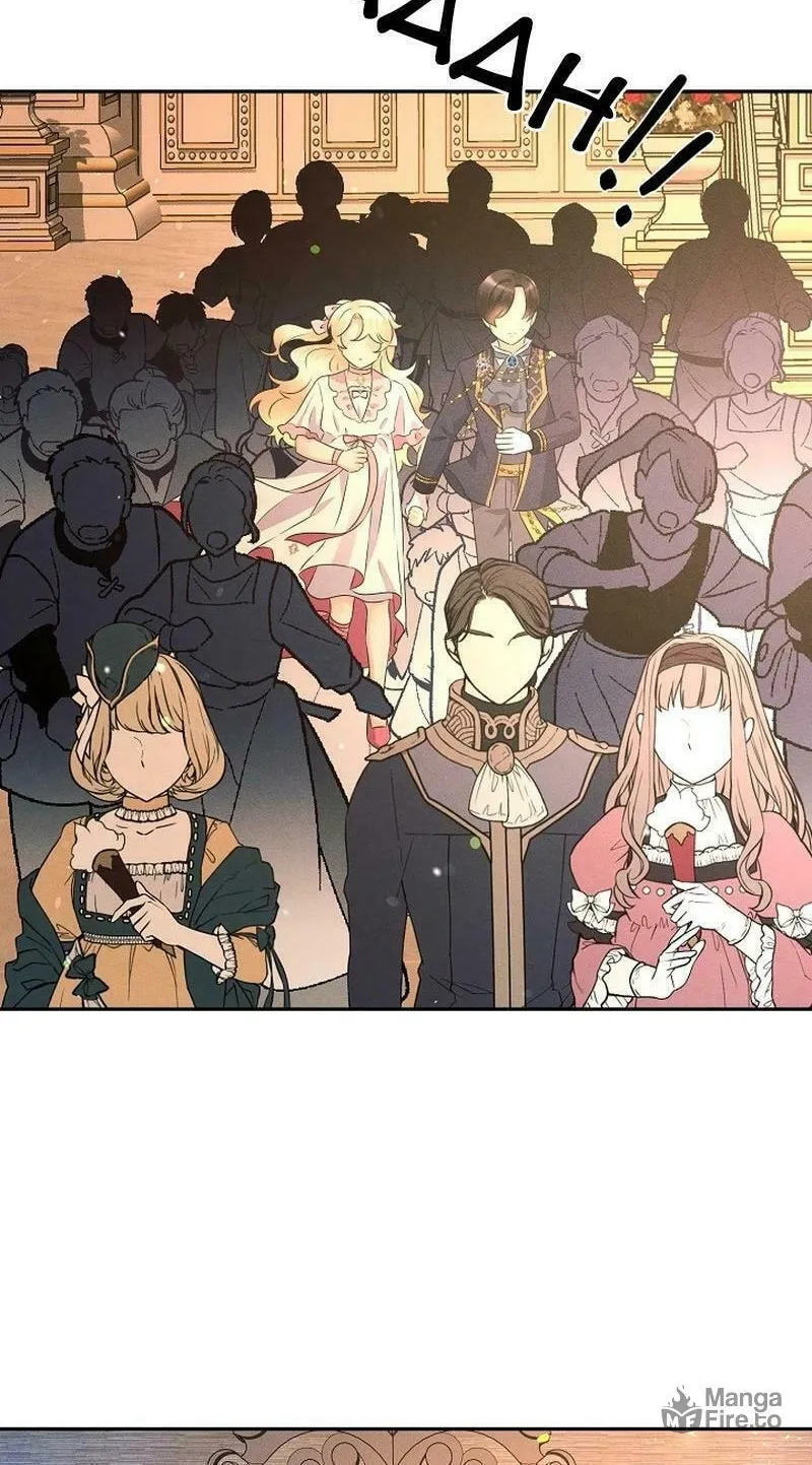 The Abandoned Princess Rebels Chapter 26 page 80 - 