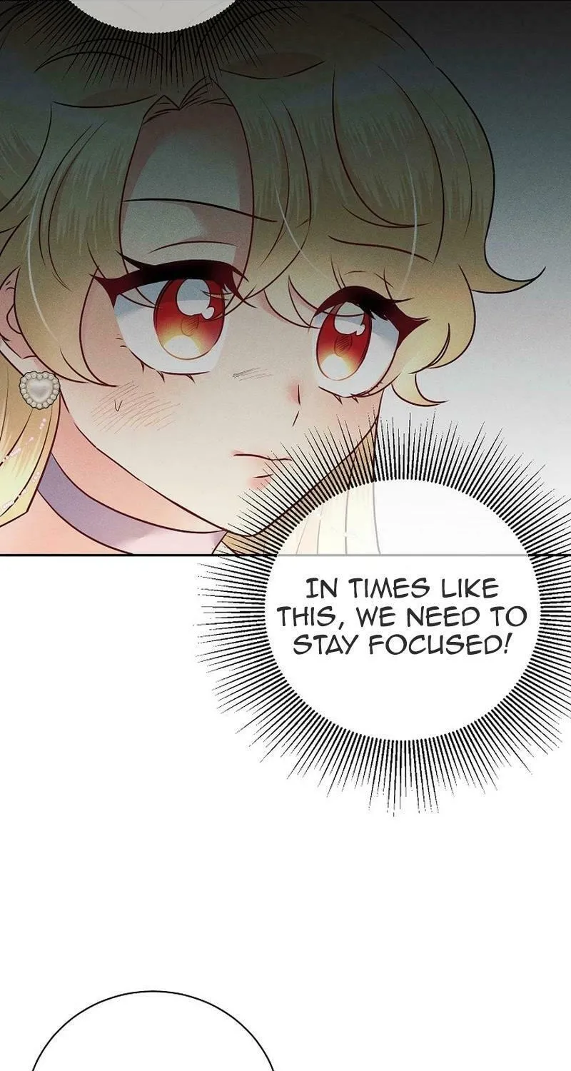 The Abandoned Princess Rebels Chapter 26 page 89 - 
