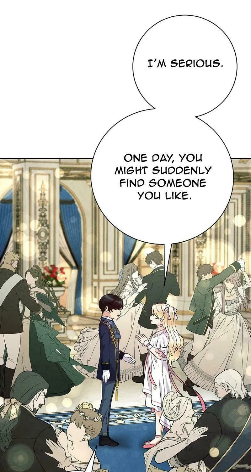 The Abandoned Princess Rebels Chapter 26 page 10 - 