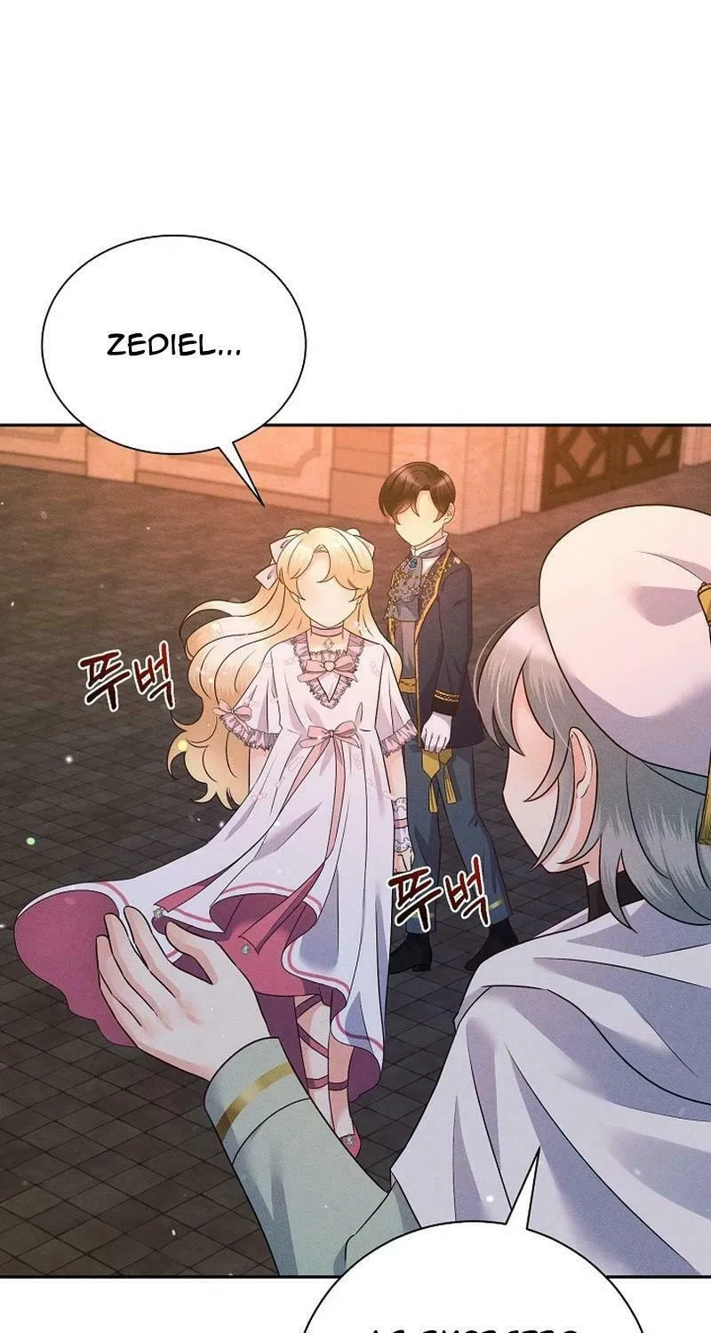 The Abandoned Princess Rebels Chapter 26 page 95 - 