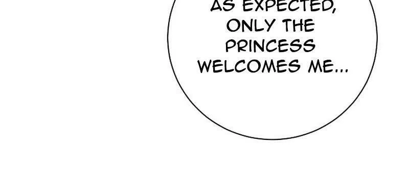 The Abandoned Princess Rebels Chapter 26 page 96 - 