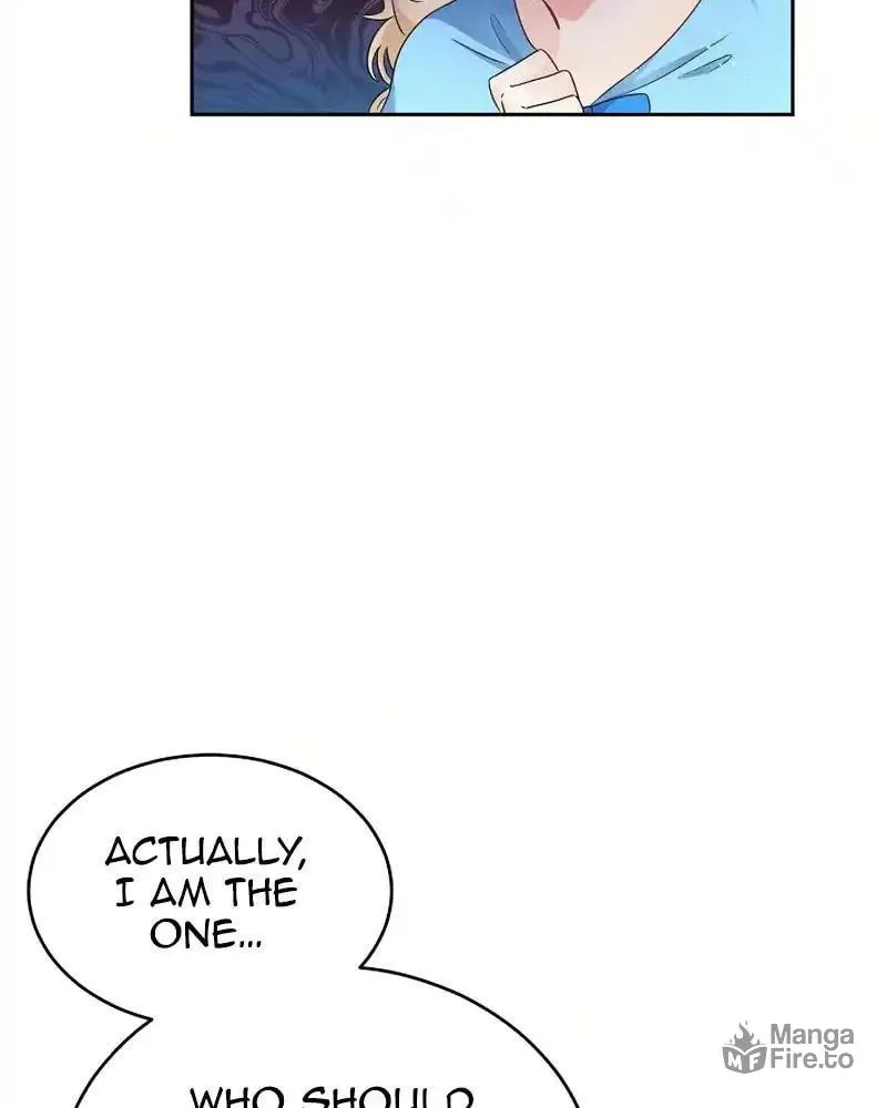 The Abandoned Princess Rebels Chapter 3 page 11 - 