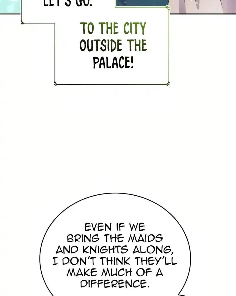 The Abandoned Princess Rebels Chapter 3 page 103 - 