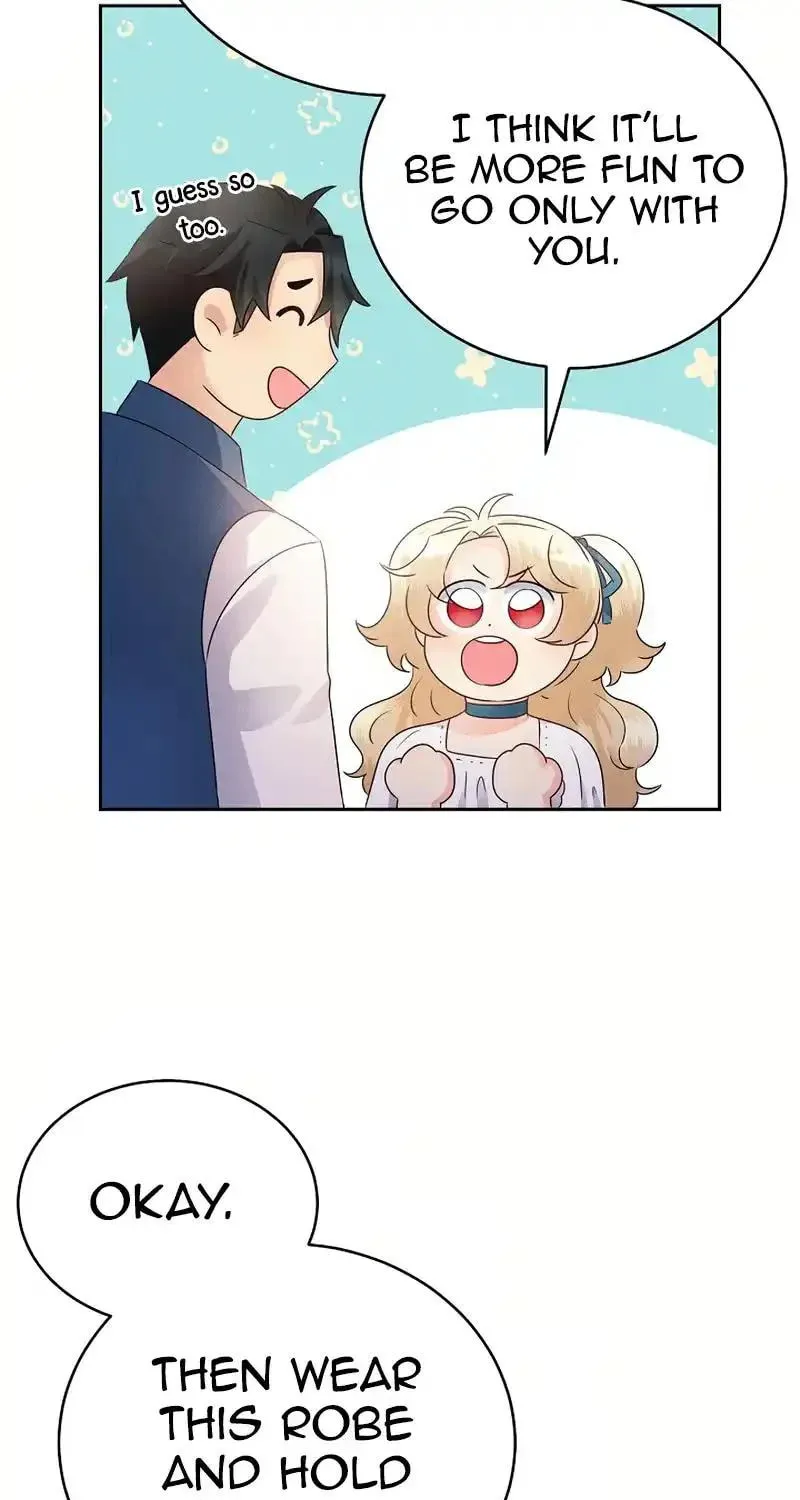 The Abandoned Princess Rebels Chapter 3 page 104 - 