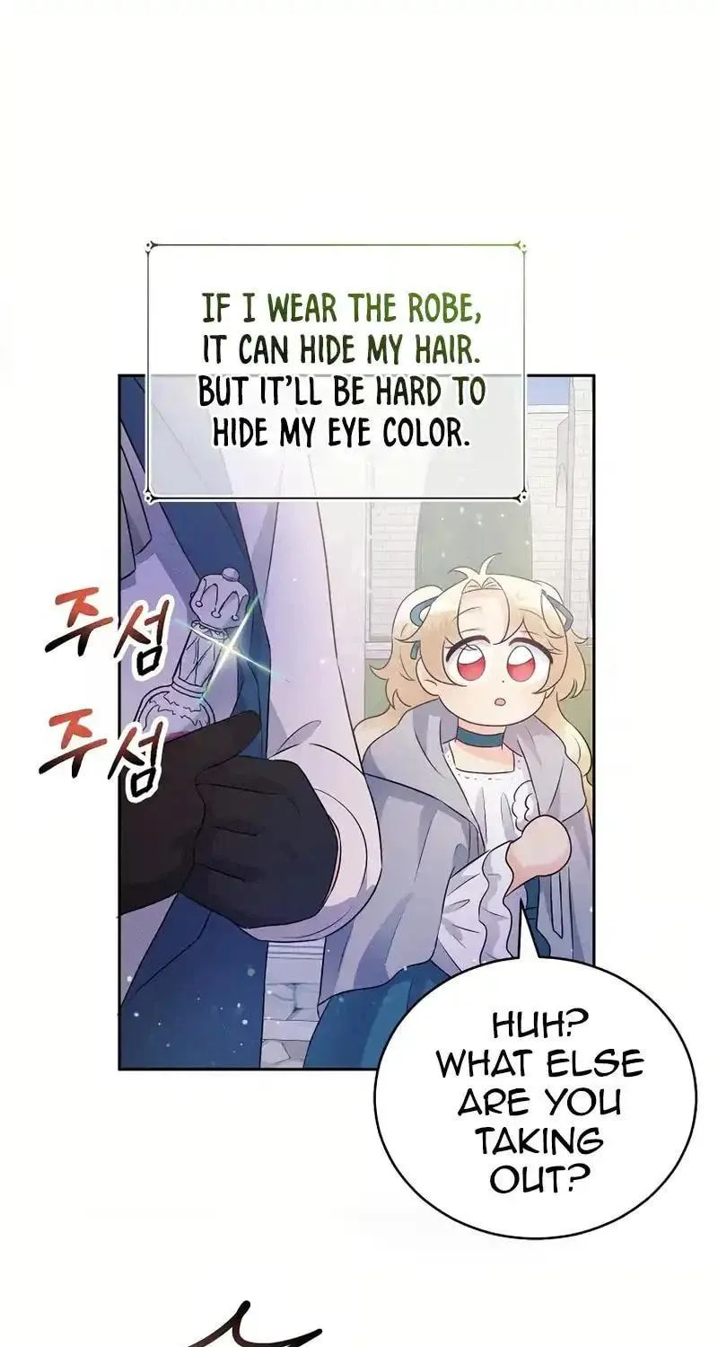 The Abandoned Princess Rebels Chapter 3 page 106 - 
