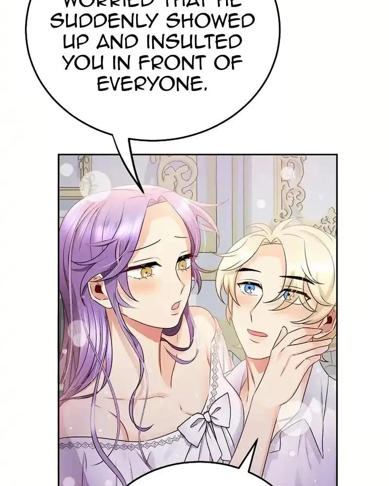 The Abandoned Princess Rebels Chapter 3 page 117 - 