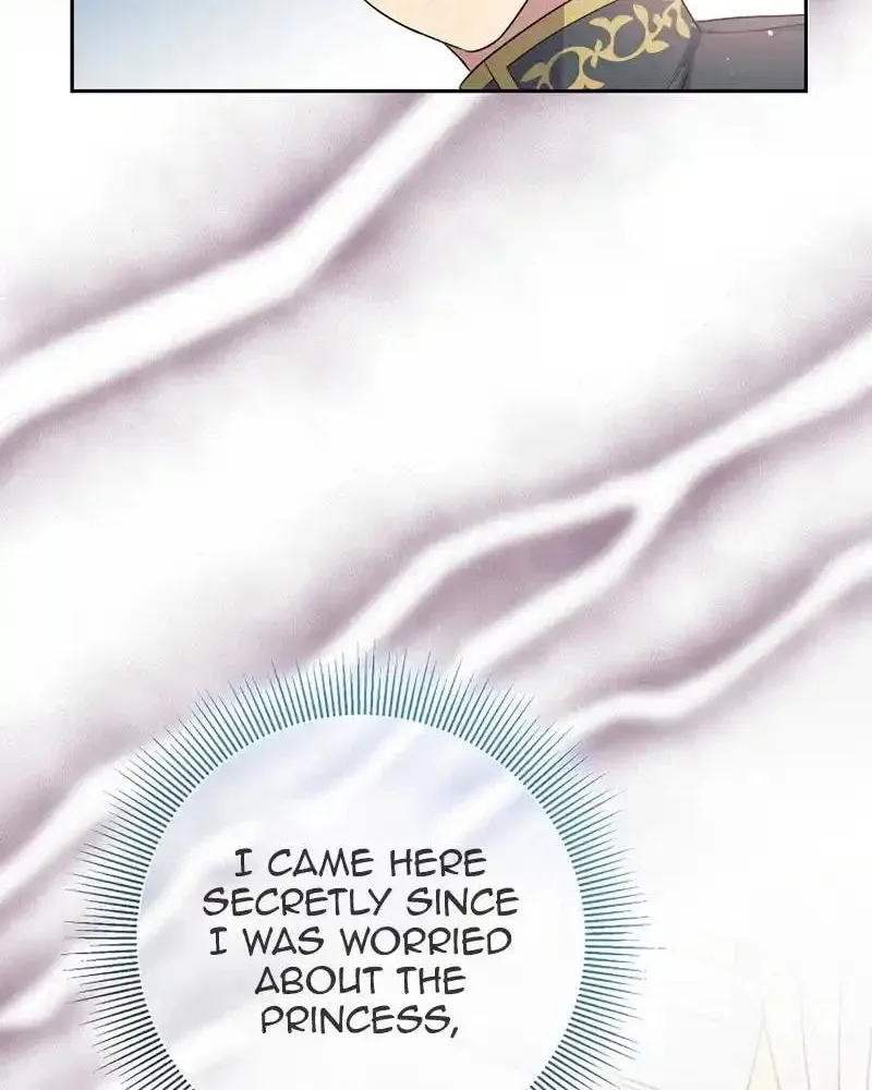 The Abandoned Princess Rebels Chapter 3 page 13 - 