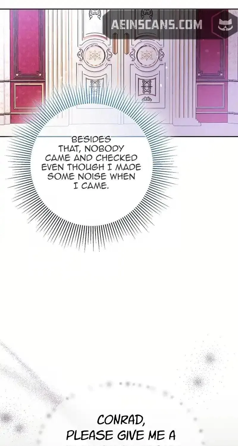 The Abandoned Princess Rebels Chapter 3 page 16 - 