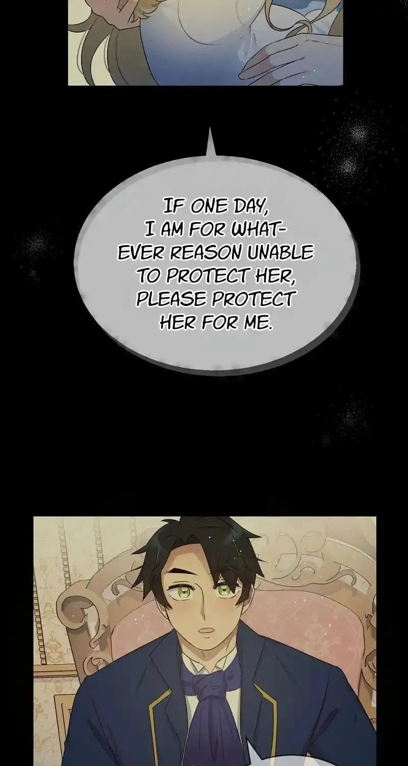 The Abandoned Princess Rebels Chapter 3 page 18 - 
