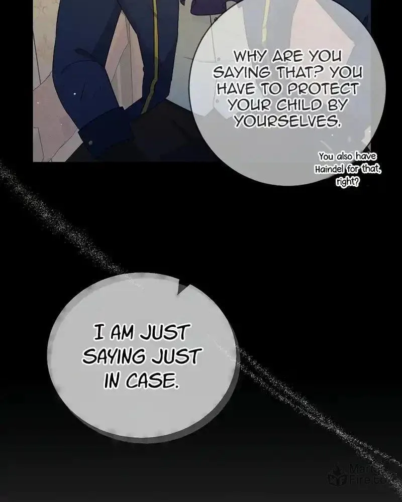 The Abandoned Princess Rebels Chapter 3 page 19 - 