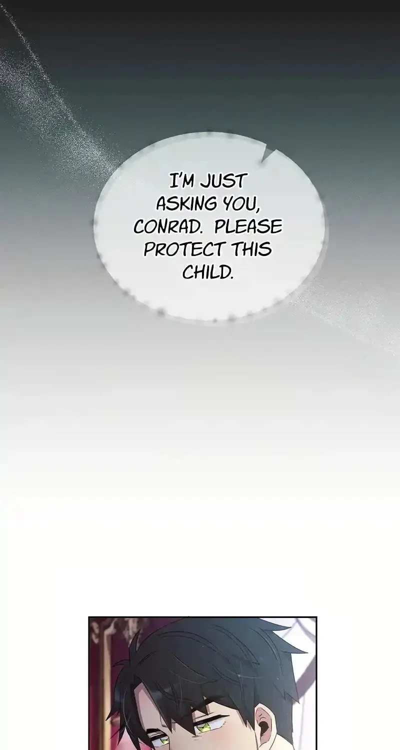 The Abandoned Princess Rebels Chapter 3 page 20 - 