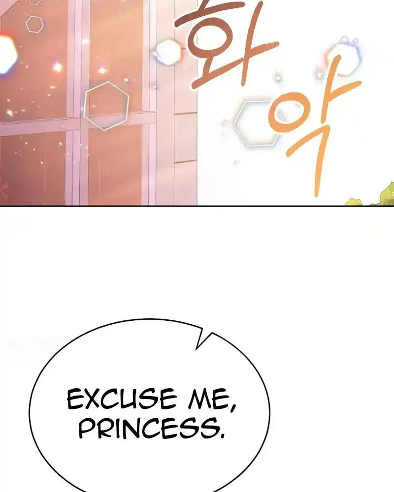 The Abandoned Princess Rebels Chapter 3 page 3 - 