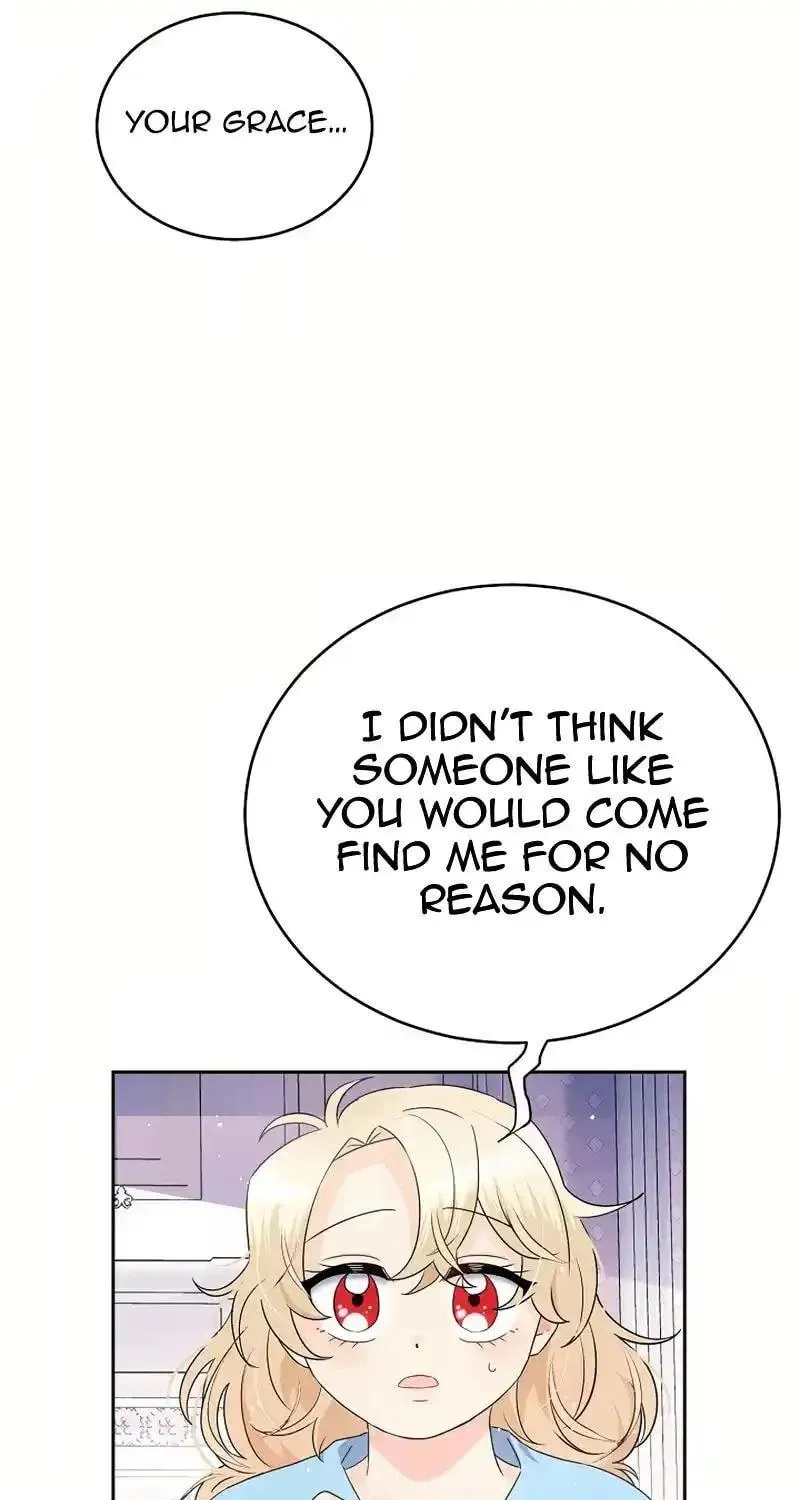 The Abandoned Princess Rebels Chapter 3 page 22 - 