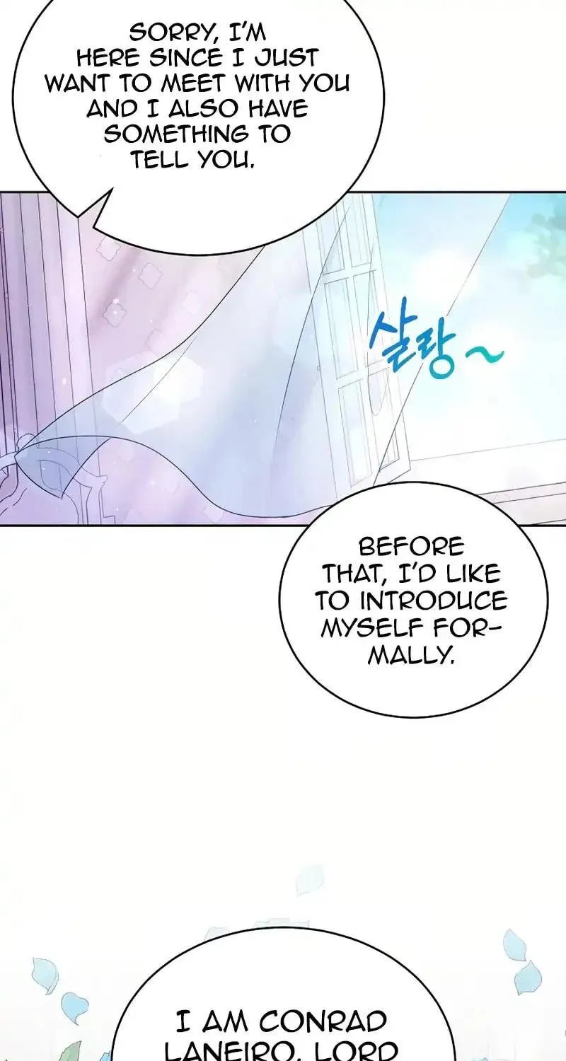 The Abandoned Princess Rebels Chapter 3 page 24 - 