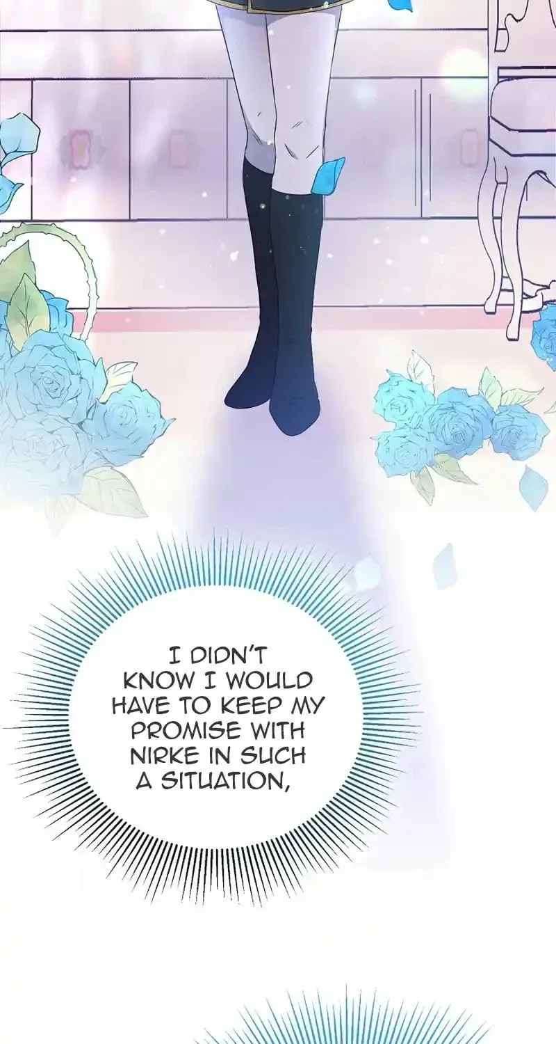 The Abandoned Princess Rebels Chapter 3 page 26 - 