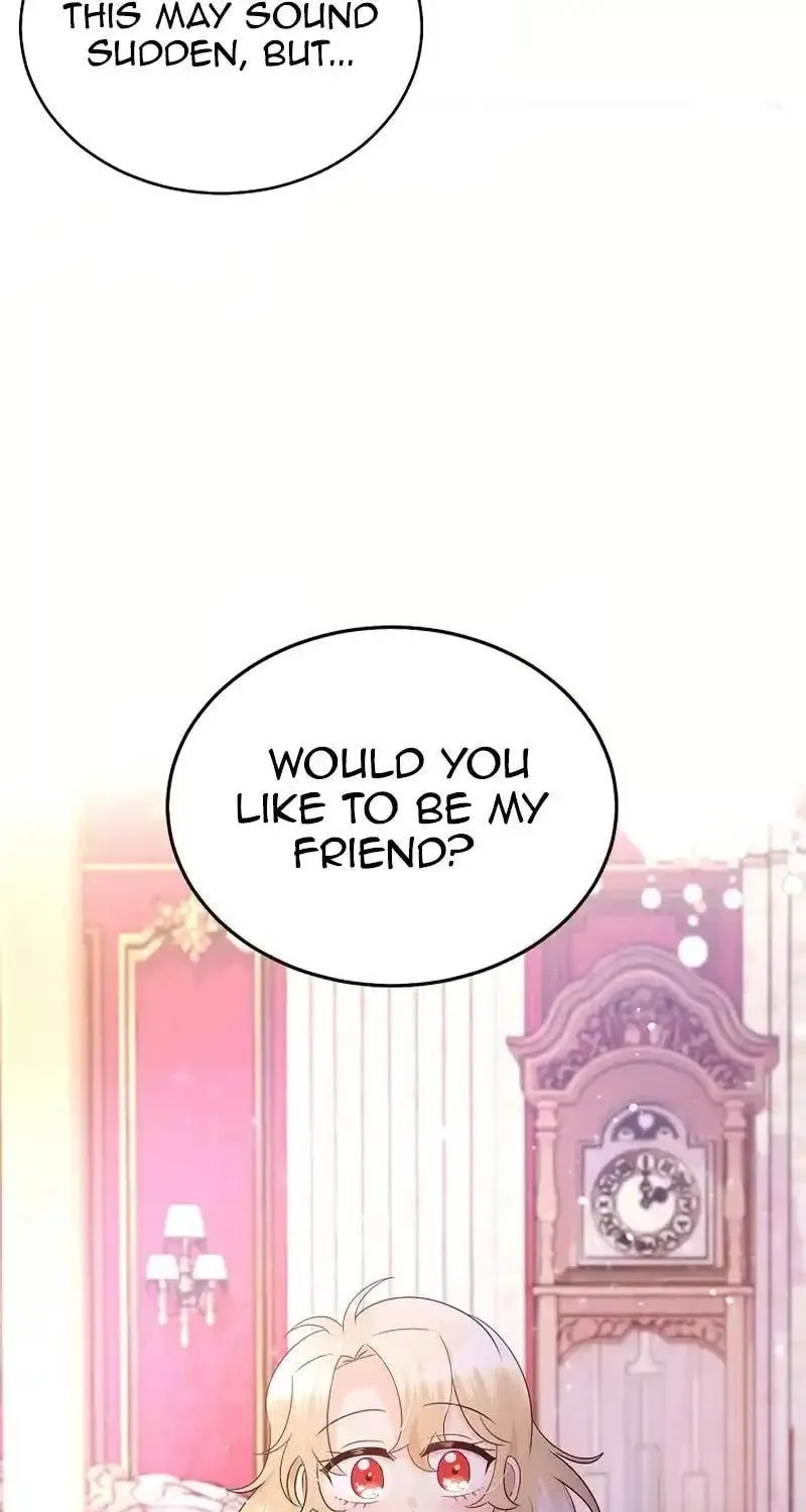The Abandoned Princess Rebels Chapter 3 page 28 - 