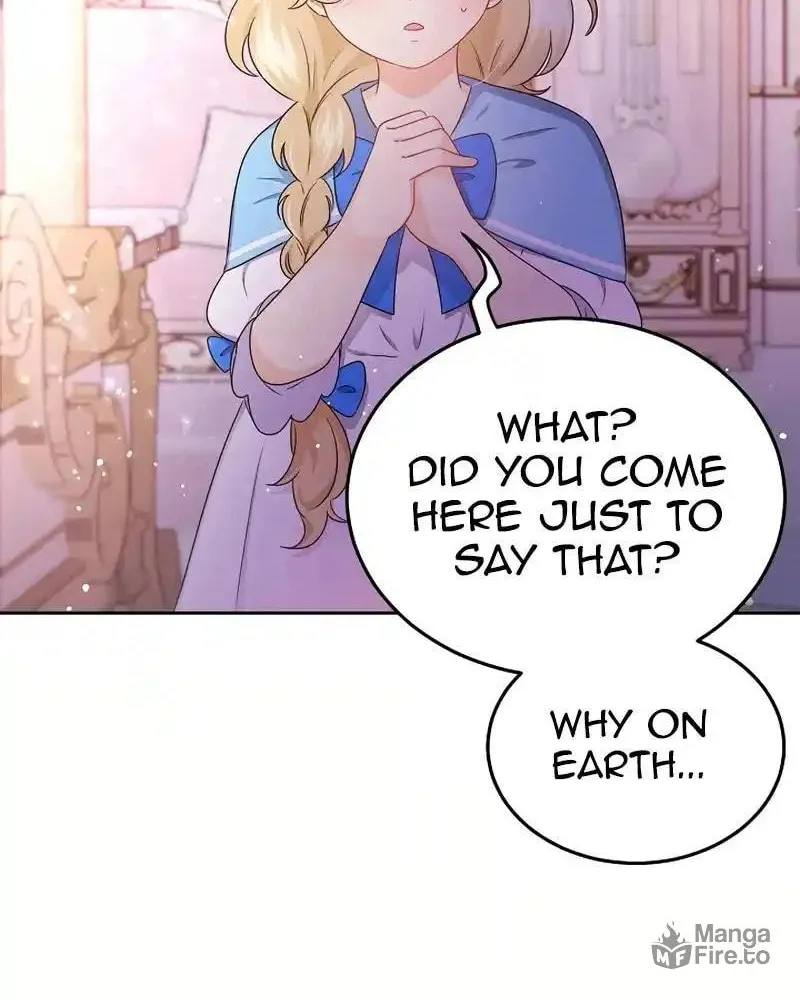 The Abandoned Princess Rebels Chapter 3 page 29 - 