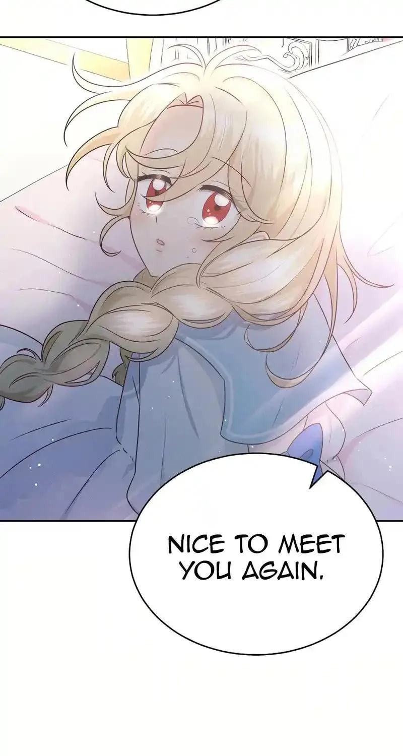 The Abandoned Princess Rebels Chapter 3 page 4 - 