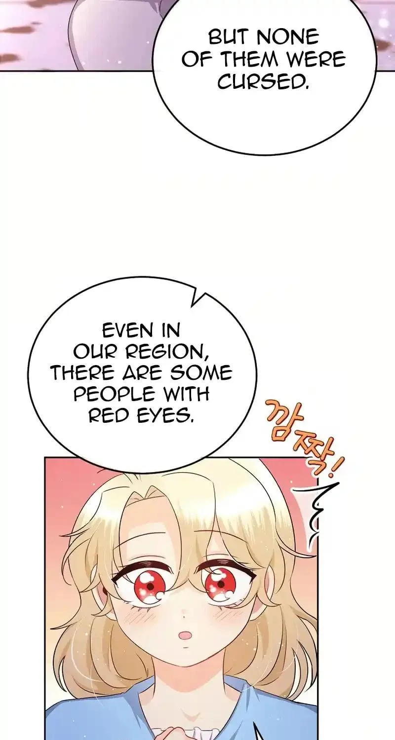 The Abandoned Princess Rebels Chapter 3 page 34 - 