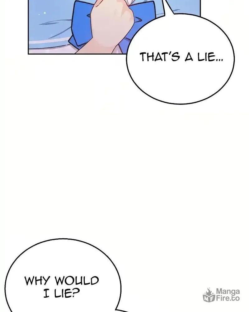 The Abandoned Princess Rebels Chapter 3 page 35 - 