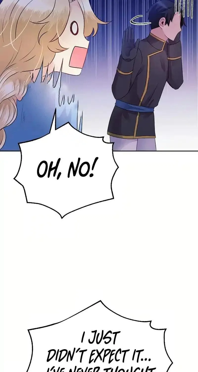 The Abandoned Princess Rebels Chapter 3 page 38 - 