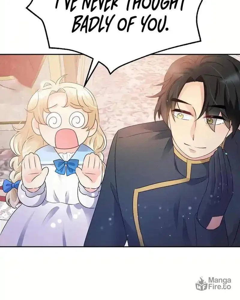 The Abandoned Princess Rebels Chapter 3 page 39 - 