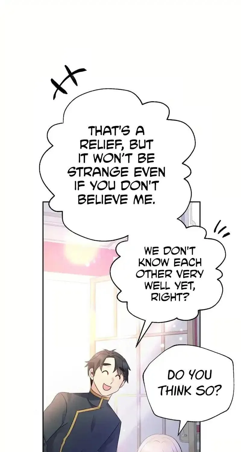 The Abandoned Princess Rebels Chapter 3 page 40 - 