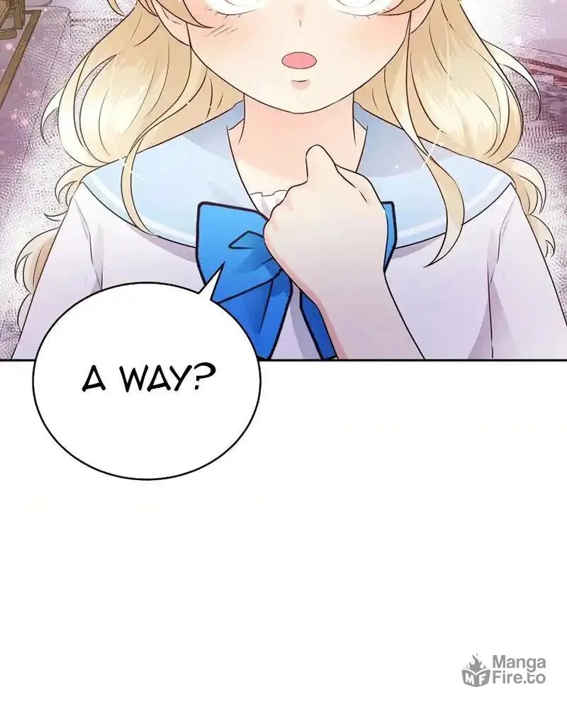 The Abandoned Princess Rebels Chapter 3 page 49 - 