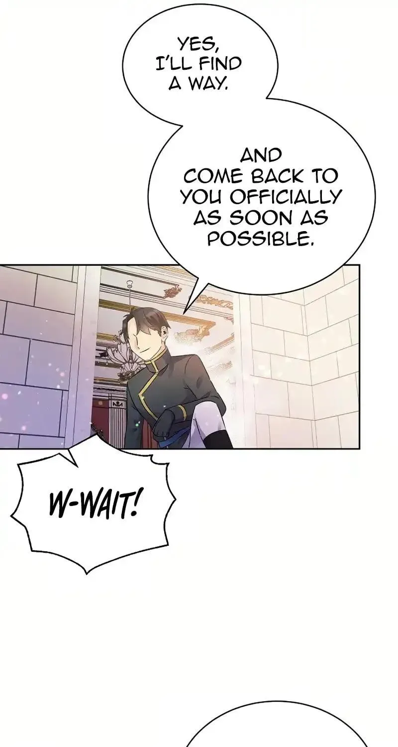 The Abandoned Princess Rebels Chapter 3 page 50 - 