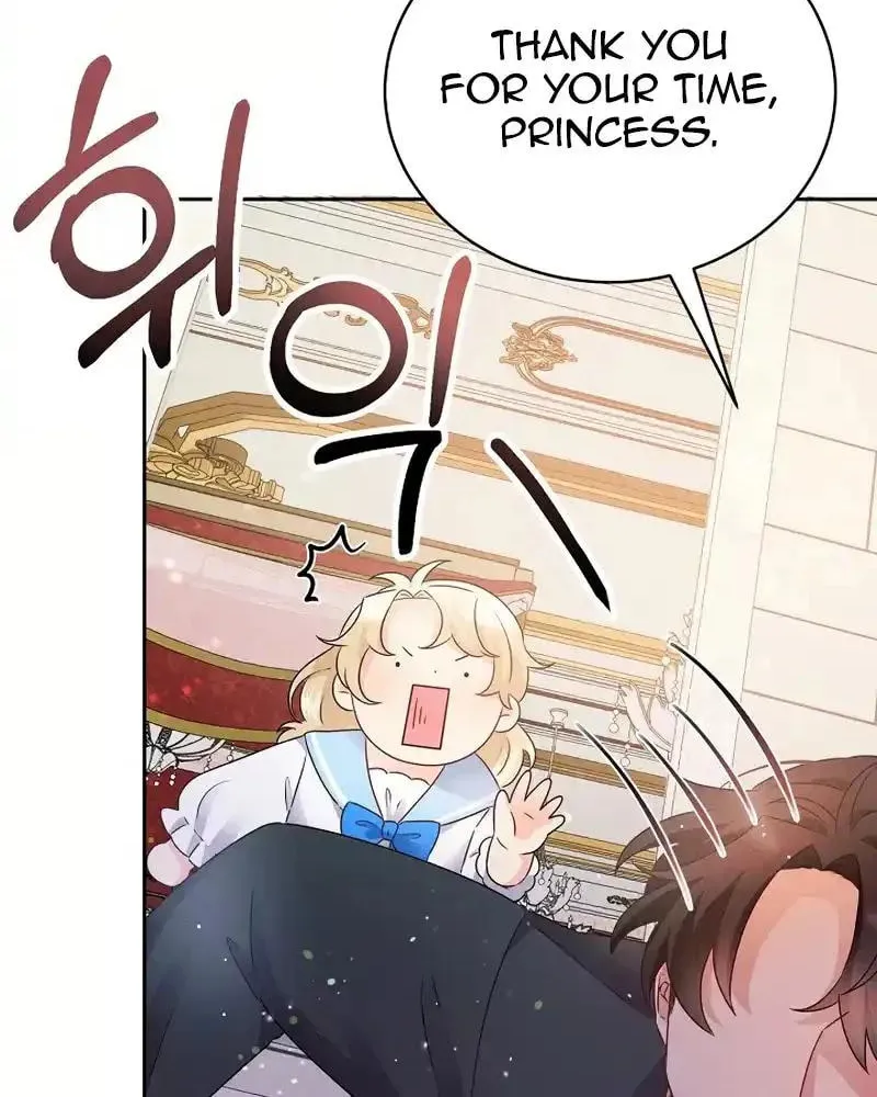 The Abandoned Princess Rebels Chapter 3 page 51 - 