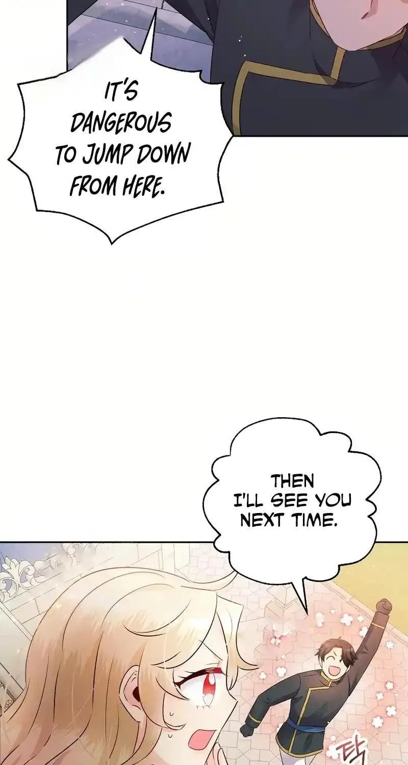 The Abandoned Princess Rebels Chapter 3 page 52 - 