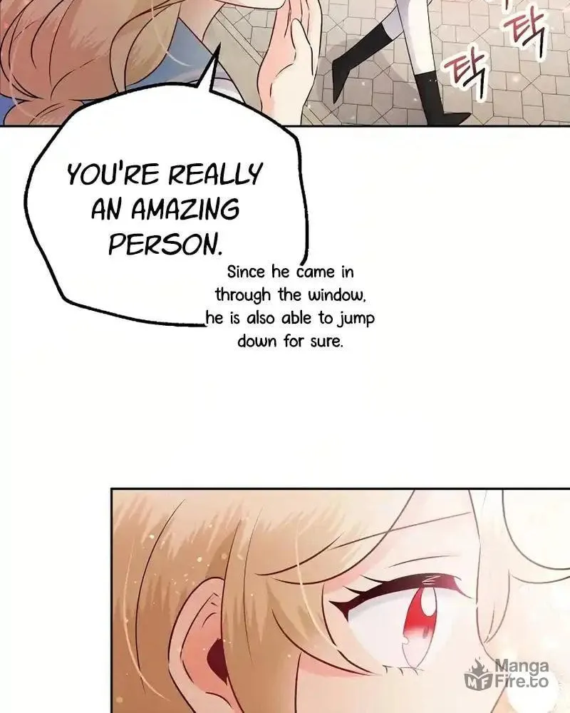 The Abandoned Princess Rebels Chapter 3 page 53 - 